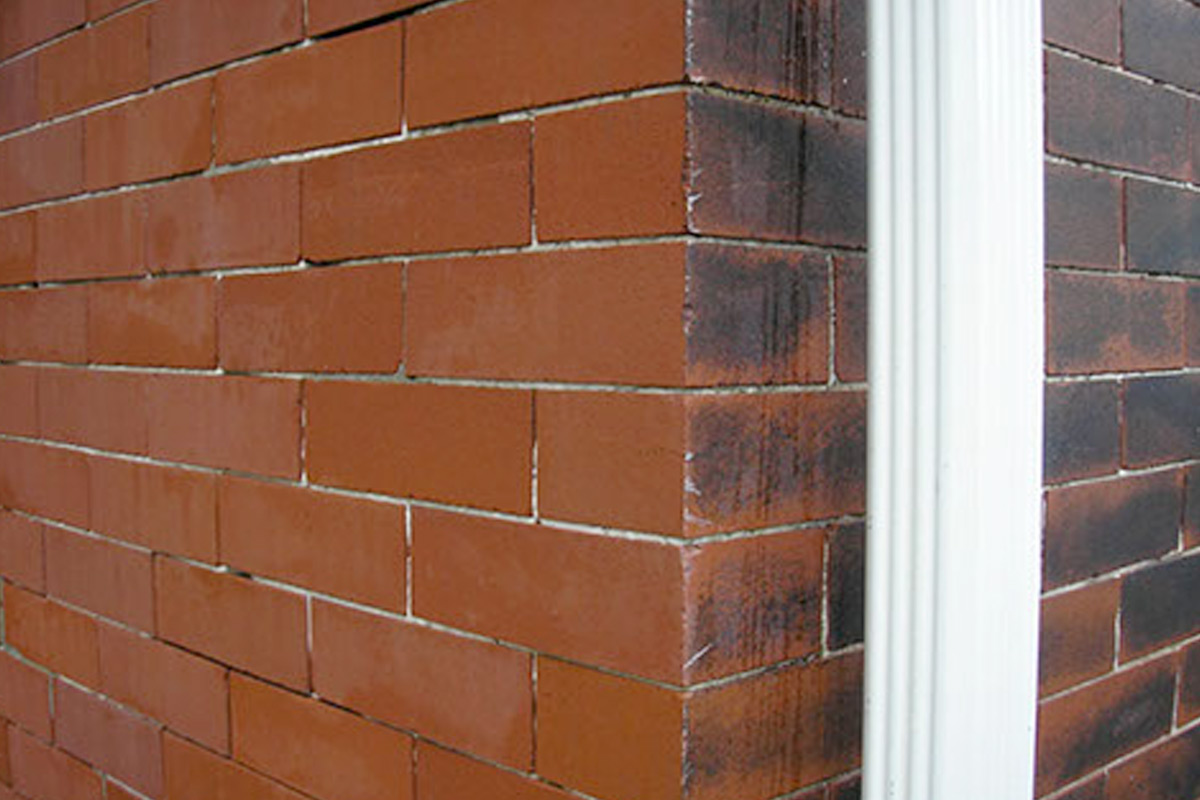 Masonry Cleaning