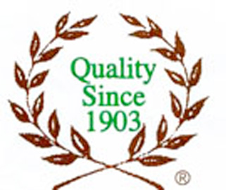 Quality Since 1903